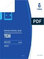 Electronics and Wiring Diagram EPA13 Part 1 PDF