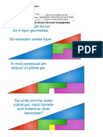 Paradoxuri Matematice