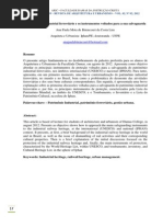 199 777 1 PB Patronio Industrail Ferroviario