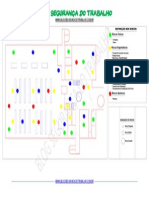 Mapa de Riscos - Blog Segurança Do Trabalho PDF