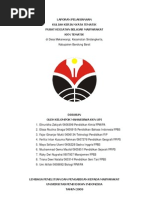 Download Laporan KKN Mekarwangi 2009 by Fajar Ginanjar Mukti SN27002679 doc pdf