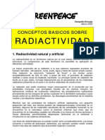 Conceptos Basicos Sobre Radiacion