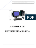 Apostila 01 - Informática Básica