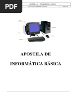Apostila 01 - Informática Básica