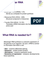 Total Cellular RNA