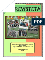 Revisteta 2014-15