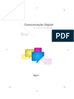 10 Anos de Pesquisa em Comunicação Digital - Labcom PDF