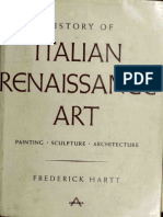 History of Italian Renaissance Art - Painting, Sculpture, Architecture (Art eBook)