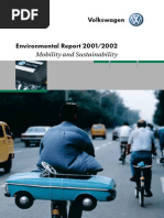 Environmental Report