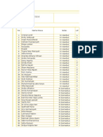 2014 11 24 Daftar Presensi KMB Ekskul Home Visit Parenting School 2014.