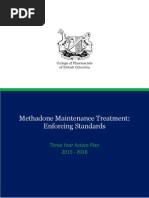 Download Methadone Maintenance Treatment enforcement plan by The Globe and Mail SN270038098 doc pdf