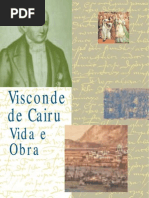 Visconde de Cairu