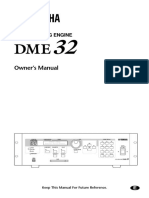 Dme32e PDF