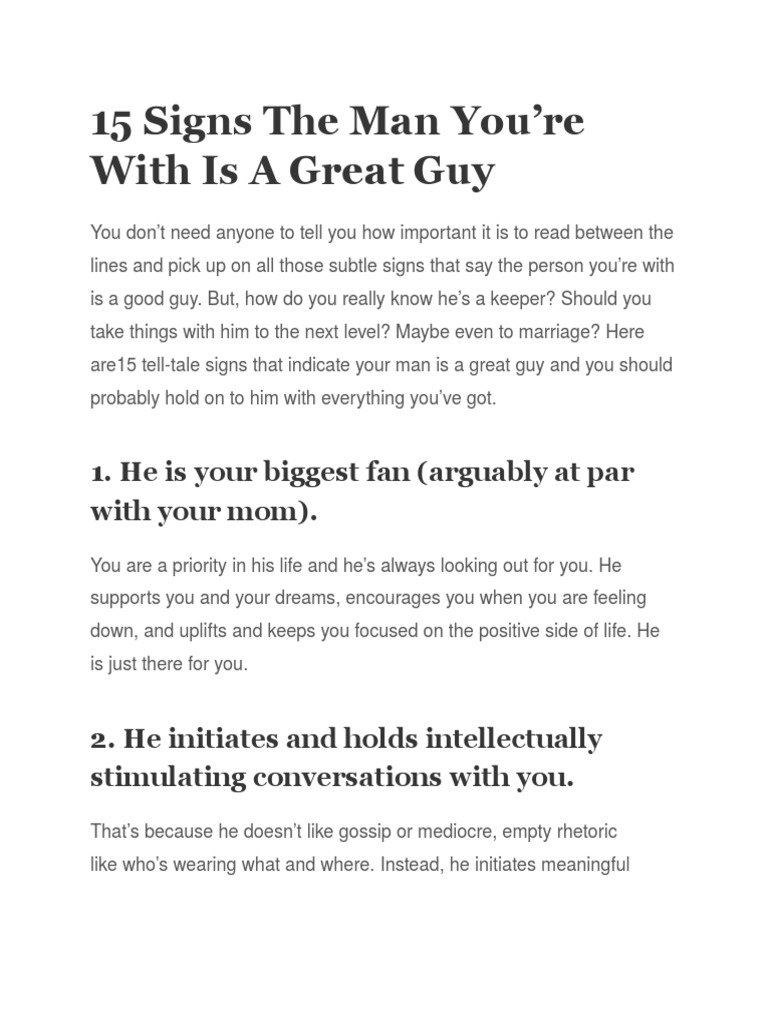 15-signs-the-man-you-re-with-is-a-great-guy-1-he-is-your-biggest-fan