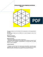 Puzzle Hexagonal PDF