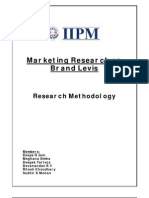 Marketing Research 2