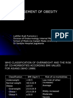 3 - Obesity in Adults