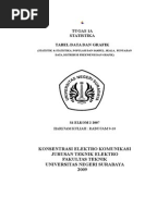 Contoh Proposal Bakti Sosial