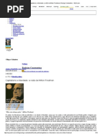 Capitalismo e Liberdade_ a gVisão de Milton Friedman _ Rodrigo Constantino - VEJA