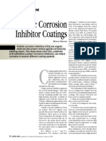 VCI - Volatile Corrosion Inhibitor