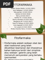 FITOFARMAKA