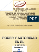 Liderazgoautoridadypoder 120318134319 Phpapp01