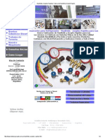 Manifolds, Acoples Rapidos, Fabrica de Manifold y Acople Rapido