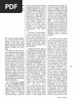 Resenha - Introdução à Análise Econômica - Paul Anthony Samuelson