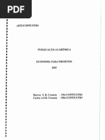 Teoria da Produção