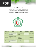 Download SKP - 19 Penandaan Area Operasi by yusuf SN270052350 doc pdf