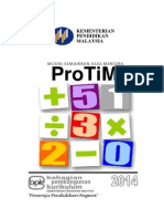 Modul Protim 2014 (Edisi 3)