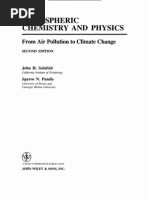 Download ATMOSPHERIC CHEMISTRY AND PHYSICS bookpdf by Jonathan Wise SN270055615 doc pdf