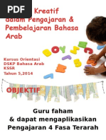 Format Sijil Penghargaan AJK