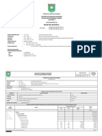 Monitoring, Evaluasi Dan Pelaporan PDF