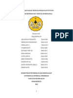 Makalah Diskusi DTPP Sistem Reproduksi Ternak Ruminansia