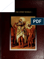 The American Indians - The Spirit World (History Ebook)
