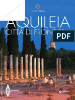 Aquileia Città Di Frontiera