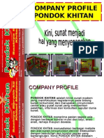 Company Profile