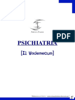Vademecum Psichiatria DSM-IV e ICD-10 1.2