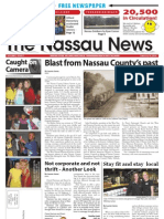 The Nassau News 02/18/10
