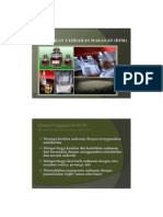 Alasan menggunakanBTM PDF