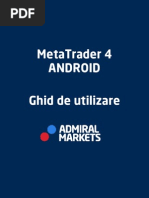 Download MT4 Android Trader - eBook by Adm SN270065448 doc pdf