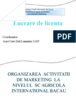  Lucrare de Licenta Final