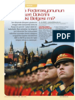 Rus Askeri Doktrini