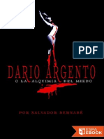 Dario Argento - Salvador Bernabe PDF