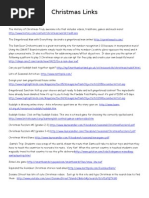 Download Christmas Links by Shannon SN27007008 doc pdf