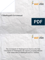 Chhattisgarh Government