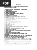 Artikel Ancaman Terhadap Negara Kesatuan Ri