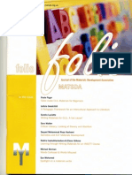 Article FOLIO2009 SL Developing Materials For CLIL 042-Libre PDF