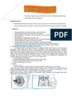 Modul Sistem Ekskresi